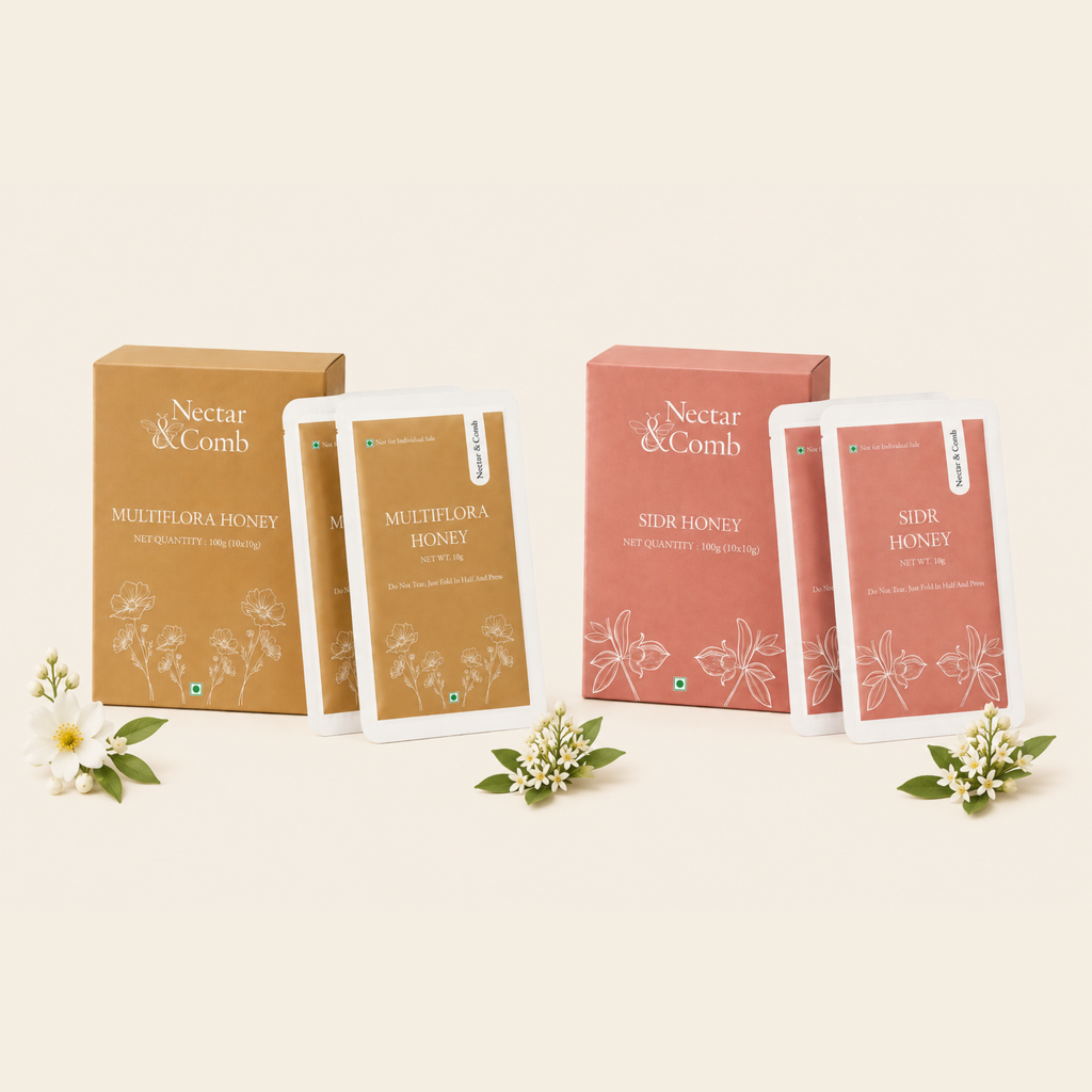 The 20-Day Ritual Set