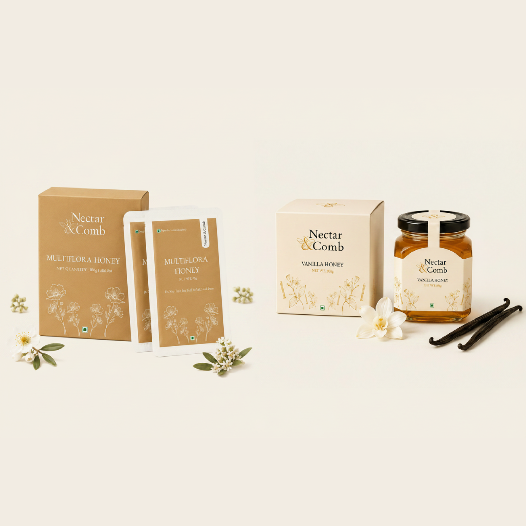 The Wellness Starter Set