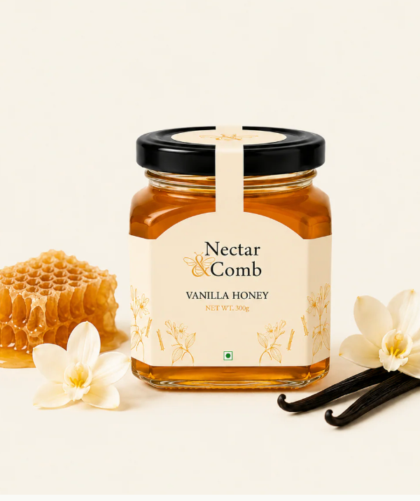 15% Discount Offer - Nectar & Comb